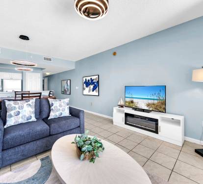 Living Room 1 Part 3