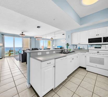 Kitchen 1 Part 1