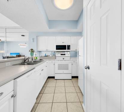 Kitchen 1 Part 2