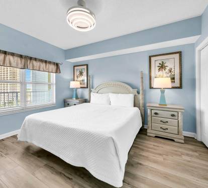 Master Bedroom 1 Part 1