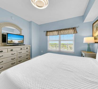 Master Bedroom 1 Part 2
