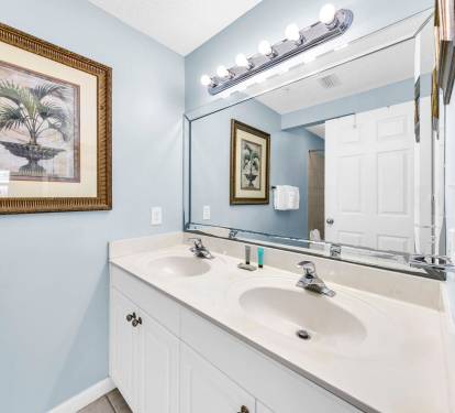 Master Bathroom 1 Part 1