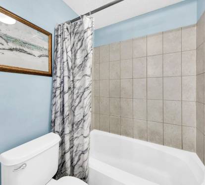 Master Bathroom 1 Part 2