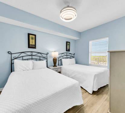 Guest Bedroom 1 Part 1