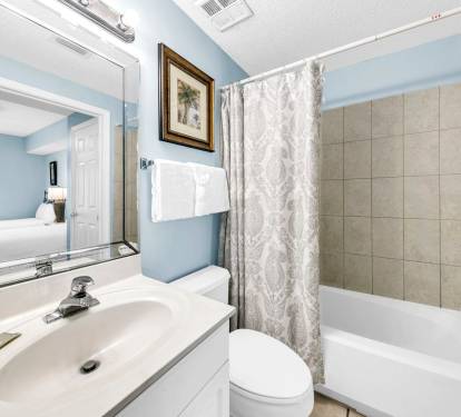 Guest Bathroom 1 Part 1