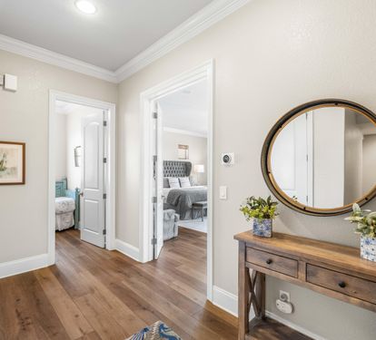 2nd Floor Landing