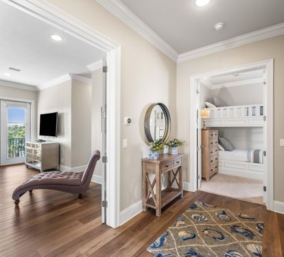 2nd Floor Landing