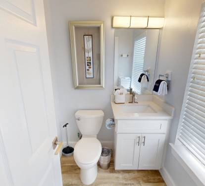 Bathroom 1