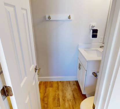 Bathroom 2