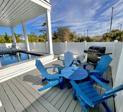 Enjoy Every Ray of Florida Sunshine
