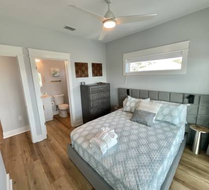 3rd Bedroom Ensuite