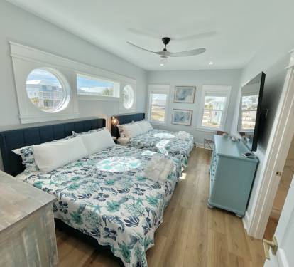 4th Bedroom With Ensuite