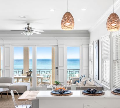 Amazing Touches throughout the home