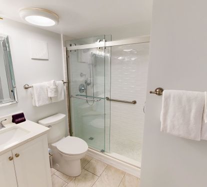 Bathroom 2