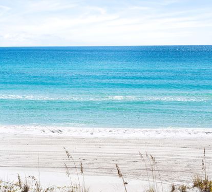 Amazing Gulf Views!