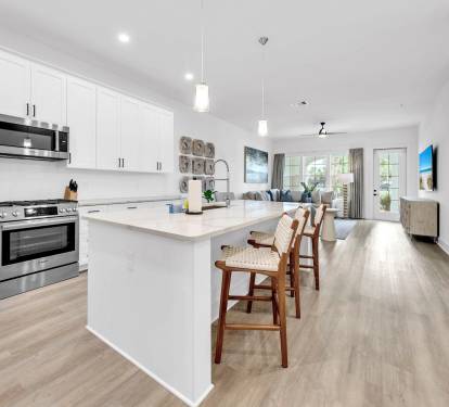 Kitchen 1 Part 1