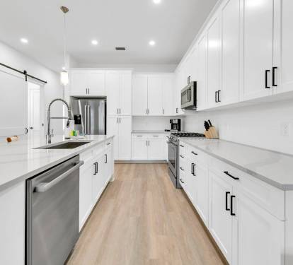 Kitchen 1 Part 2