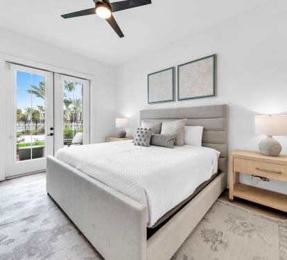 Master Bedroom 1 Part 1