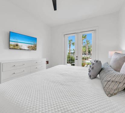 Master Bedroom 1 Part 2