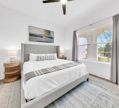 Guest Bedroom 1 Part 1