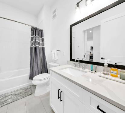 Guest Bathroom 1 Part 1