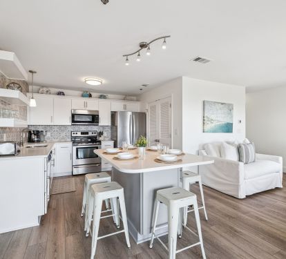 Welcome to '144 Spires Lane #401' on 30A!