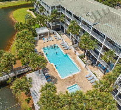Make a Splash in the Community Pool!