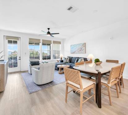 Dining / Living Room 1 Part 1