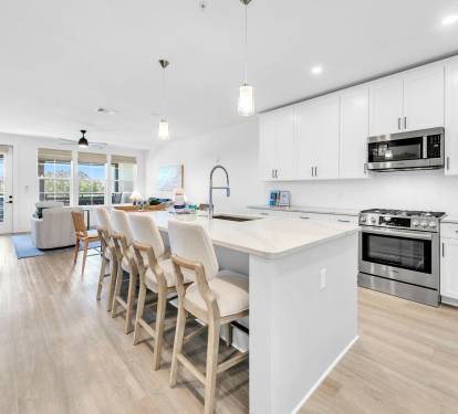 Kitchen 1 Part 1