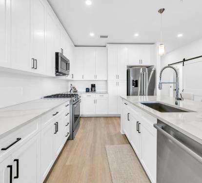 Kitchen 1 Part 2