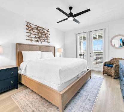 Master Bedroom 1 Part 1