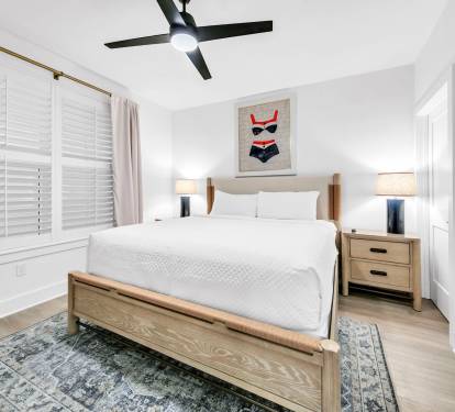 Guest Bedroom 1 Part 1