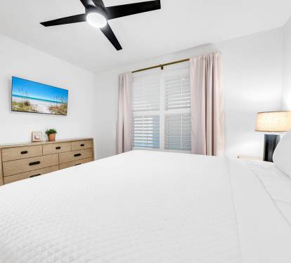 Guest Bedroom 1 Part 2