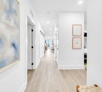 Entryway 1 Part 1