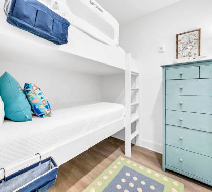 Hallway Bunks 1 Part 1