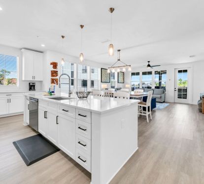 Kitchen 1 Part 1