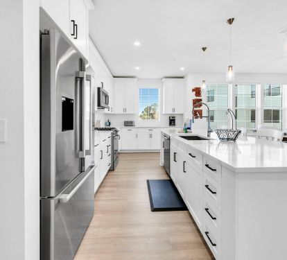 Kitchen 1 Part 2