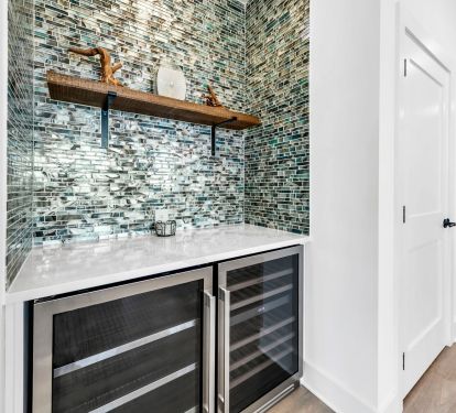 Sidebar 1 Part 1 - Off of Kitchen 