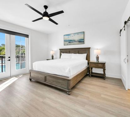 Master Bedroom 1 Part 1