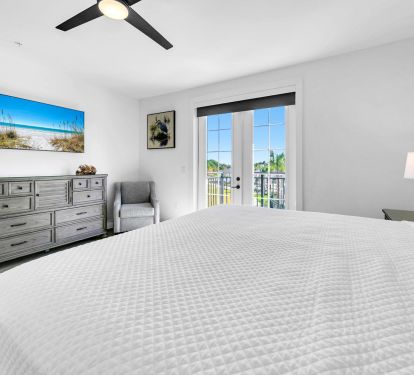 Master Bedroom 1 Part 2
