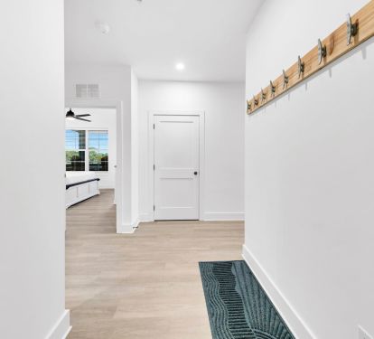Entryway 1 Part 1