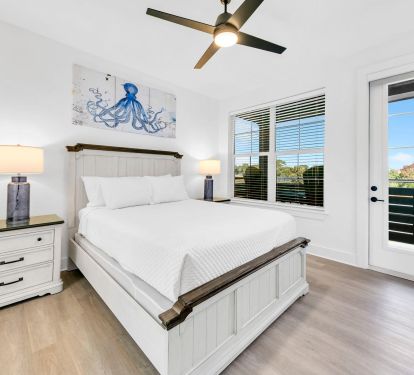 Guest Bedroom 1 Part 1