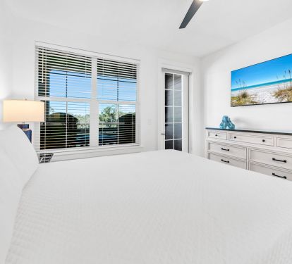 Guest Bedroom 1 Part 2