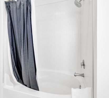 Guest Bathroom 1 Part 2