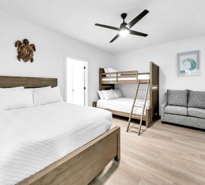 Guest Bedroom 2 Part 1