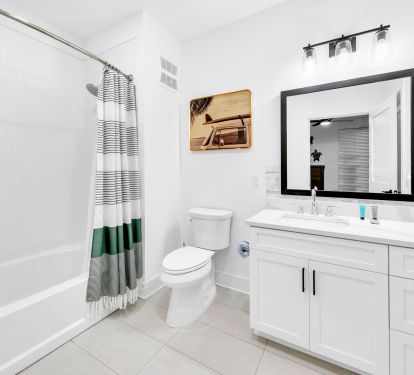 Guest Bathroom 2 Part 1