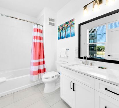 Guest Bathroom 3 Part 1