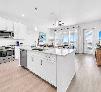 Kitchen 1 Part 1