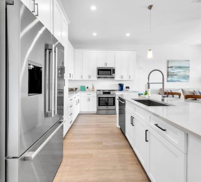 Kitchen 1 Part 2