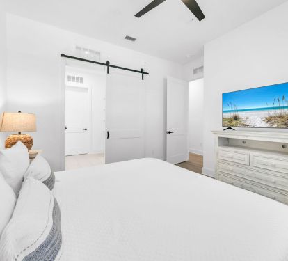 Master Bedroom 1 Part 2